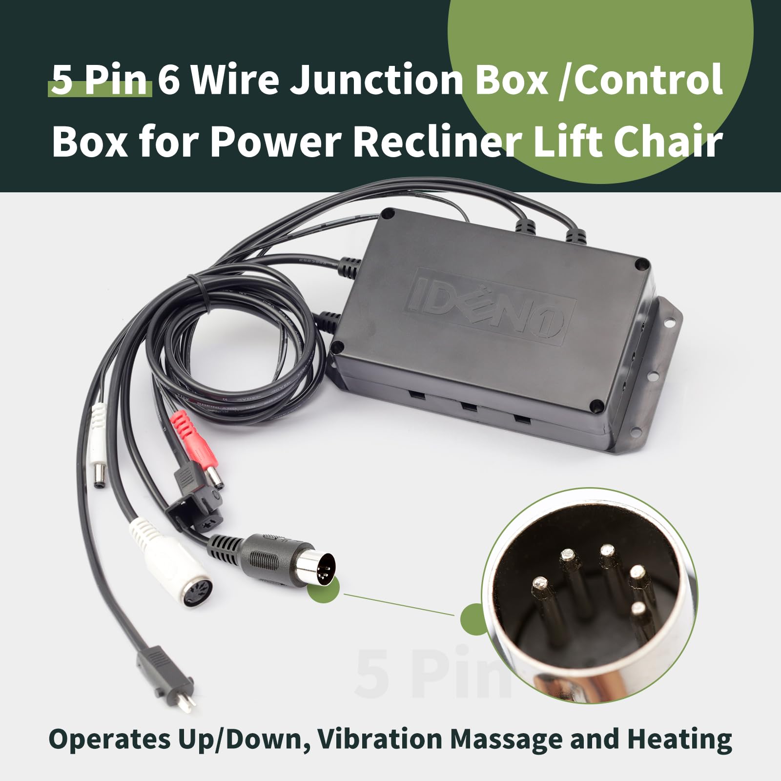アンプ energy box feel junction stabilizer energy box feel junction stabilizer